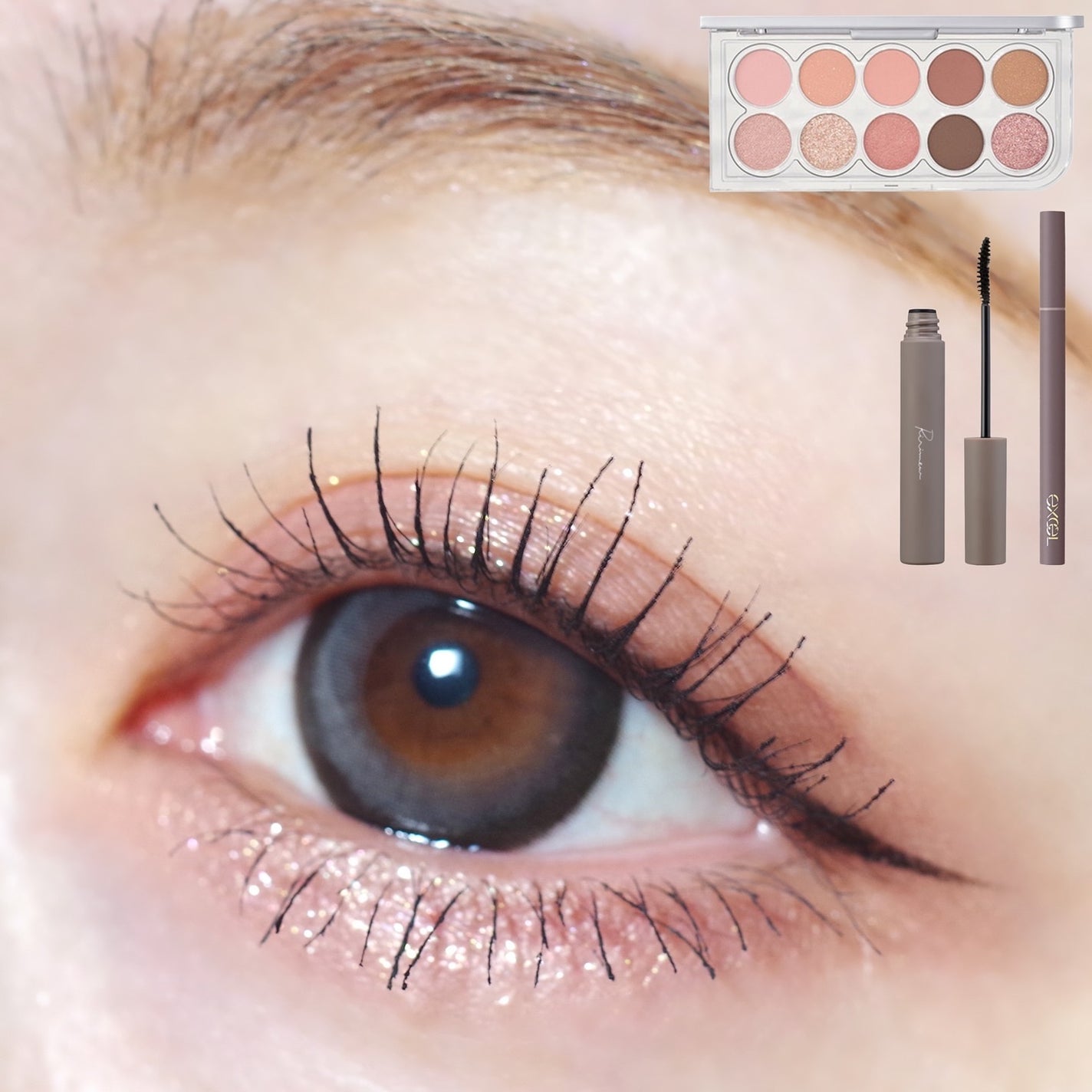 secretcandymagic 1day(シークレットキャンディーマジック)/secret candymagic/ワンデー(1DAY)カラコンを使ったクチコミ(1枚目)