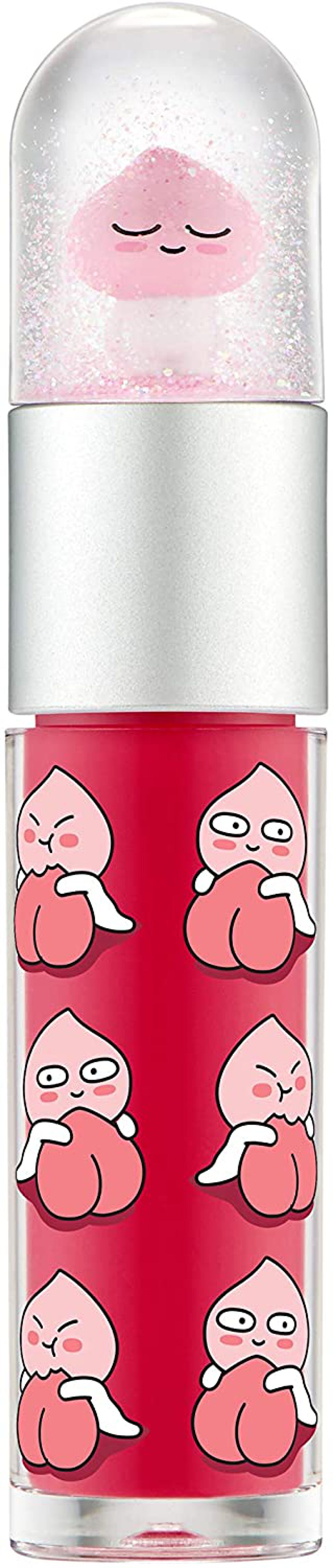 ブロッサム ティント PK ピンクピーチアピーチ