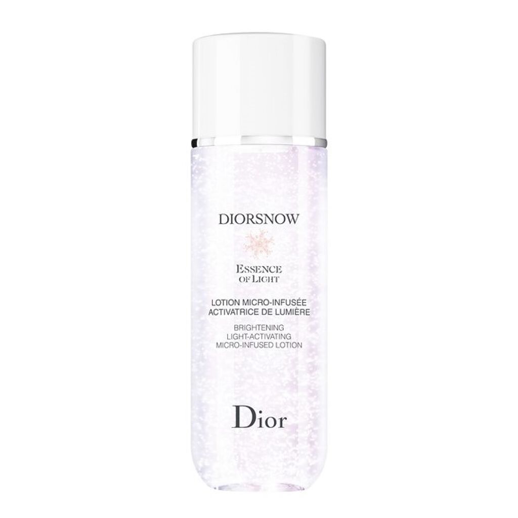 スノー ライト エッセンス ローション (薬用化粧水) (医薬部外品) Dior