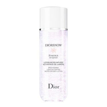 Dior スノー ライト エッセンス ローション (薬用化粧水) (医薬部外品)