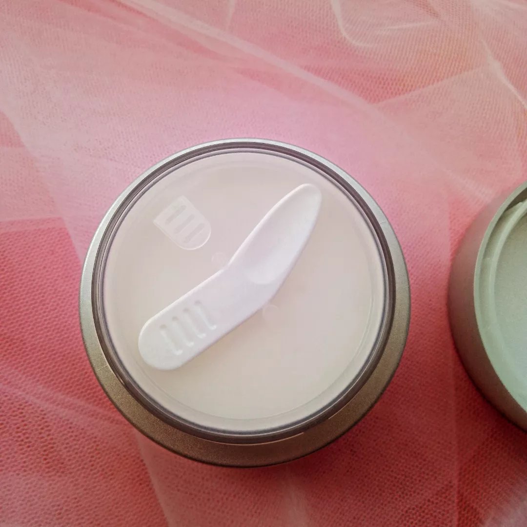 エテルナム​ クリーム ​/エテルナム/フェイスクリームを使ったクチコミ（3枚目）