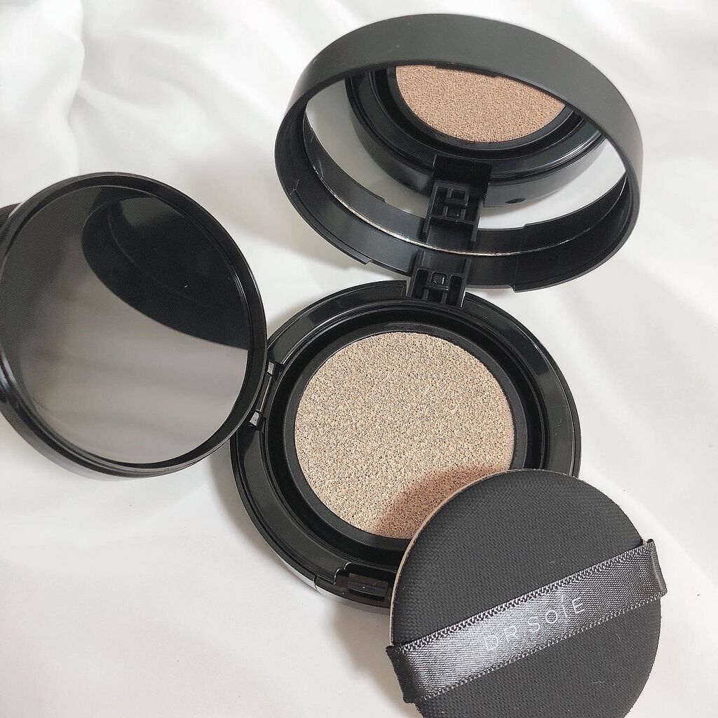 5G リフト ファンデーション｜ドクターソワの口コミ - 今回は