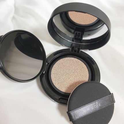 5G リフト ファンデーション/ドクターソワ/クッションファンデーションを使ったクチコミ(2枚目)