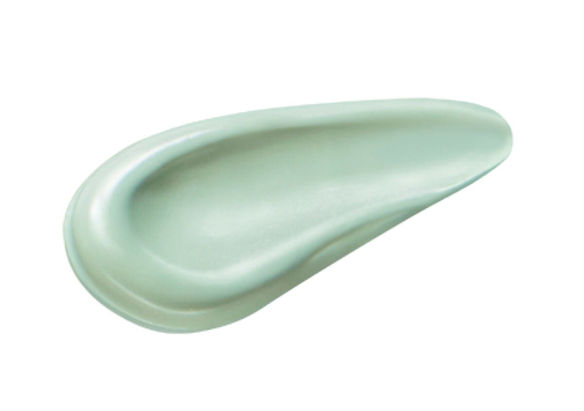 スキンカラーコントロールベース グリーン