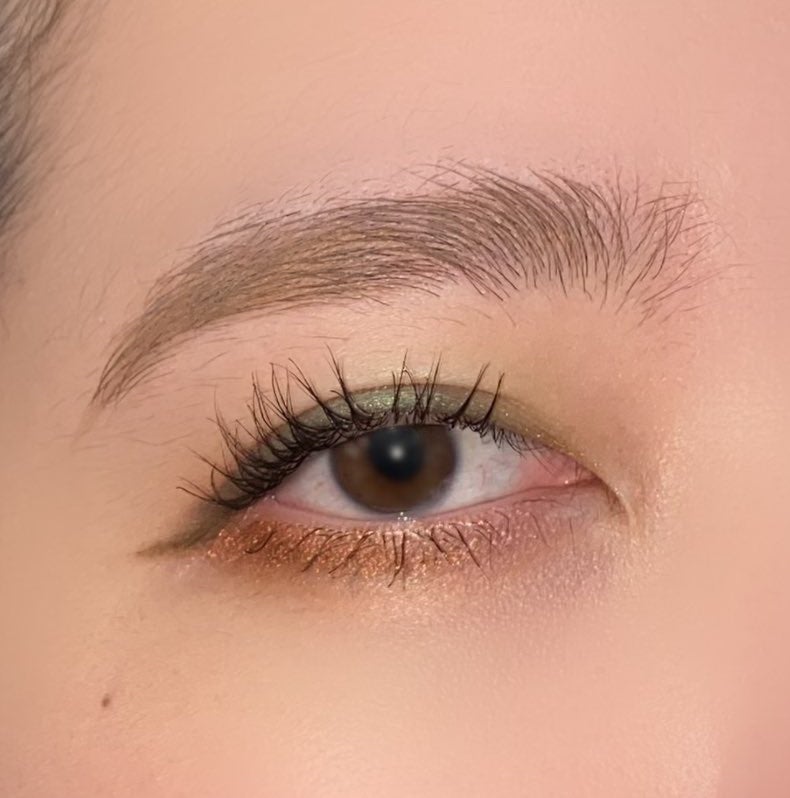 Eyeshadow 5 Colour Compacts/BYREDO/アイシャドウパレットを使ったクチコミ(2枚目)