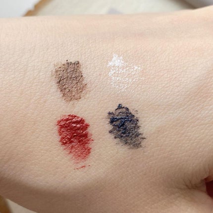 麗しマスカラ /Fujiko/マスカラを使ったクチコミ(4枚目)