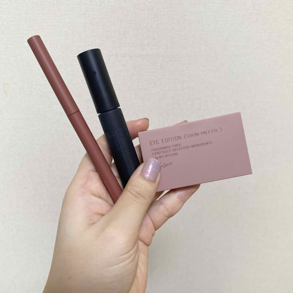 LARME MELTY SERIES(ラルムメルティシリーズ)/LARME/カラーコンタクトレンズを使ったクチコミ（2枚目）