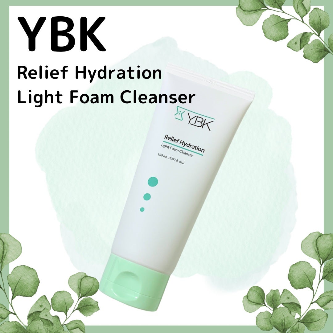 CICA 洗顔フォーム /YBK/洗顔フォームを使ったクチコミ(1枚目)