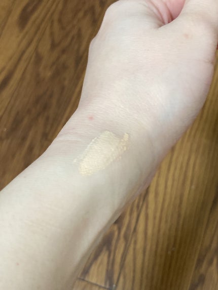 マスク フィット レッド クッション/TIRTIR(ティルティル)/クッションファンデーションを使ったクチコミ(2枚目)