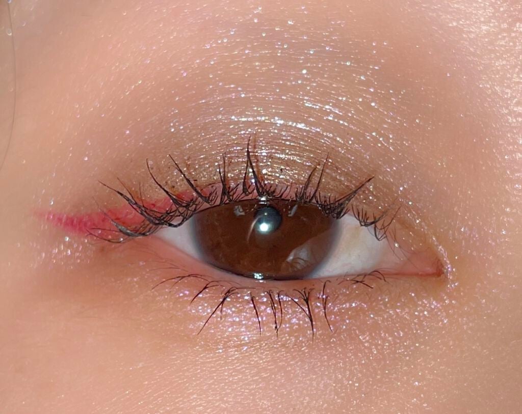 ディオールショウ モノ/Dior/単色アイシャドウを使ったクチコミ(3枚目)