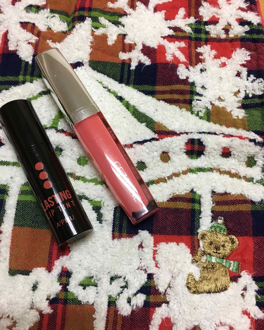 エンジェル ハート アイカラーズ/エンジェルハート/単色アイシャドウを使ったクチコミ（2枚目）