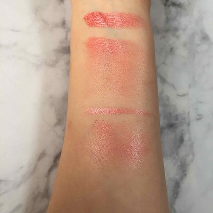 UR GLAM POWDER EYESHADOW/U R GLAM/単色アイシャドウを使ったクチコミ(3枚目)