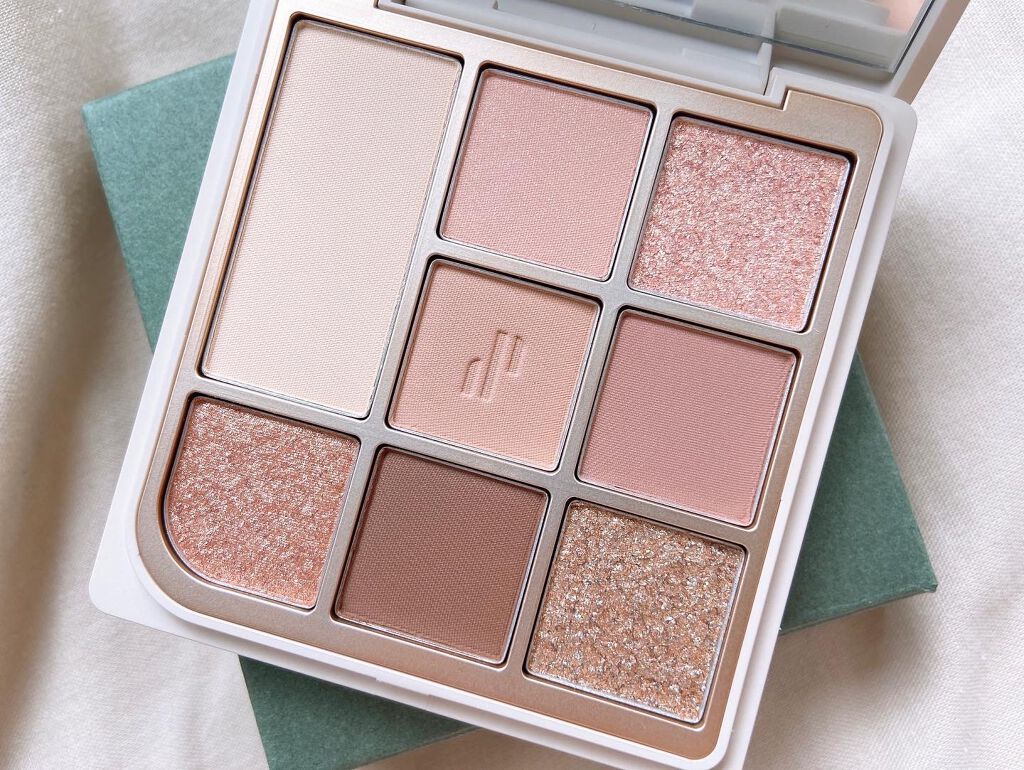 ドットオンムードジェルアイライナーペンシル/Heart Percent/ジェルアイライナーを使ったクチコミ（3枚目）