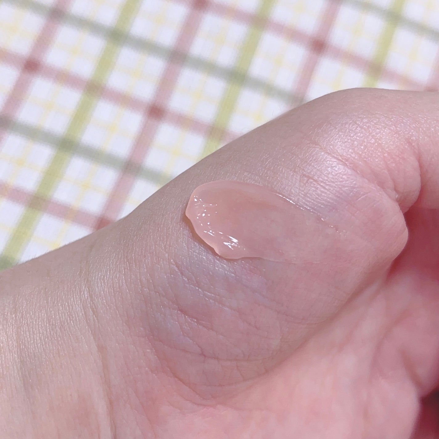 ビタグレーズドリップマスク/TOCOBO/リップマスクを使ったクチコミ(6枚目)