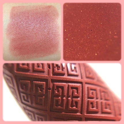 ルージュ・ジバンシイ/GIVENCHY/ハイライト・シェーディングを使ったクチコミ(3枚目)