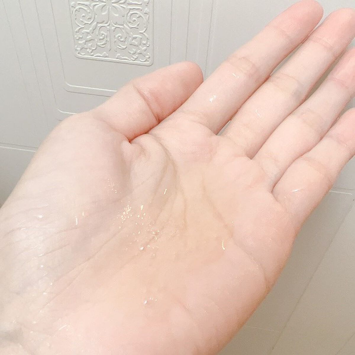 シャンプー/トリートメント SN さらさら/CLAYGE/シャンプー・コンディショナーを使ったクチコミ(3枚目)