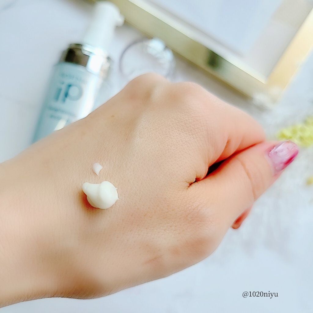 ソフィーナ iP ブライトニング美容液/SOFINA iP/美容液を使ったクチコミ(3枚目)