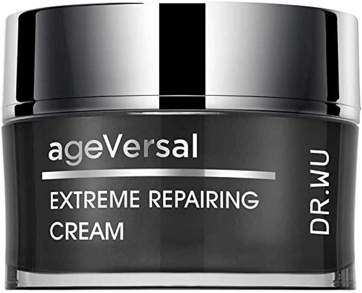 エイジバーサル リペア クリーム / DR.WU