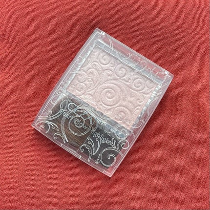 パールグロウハイライト/CEZANNE/パウダーハイライトを使ったクチコミ(1枚目)