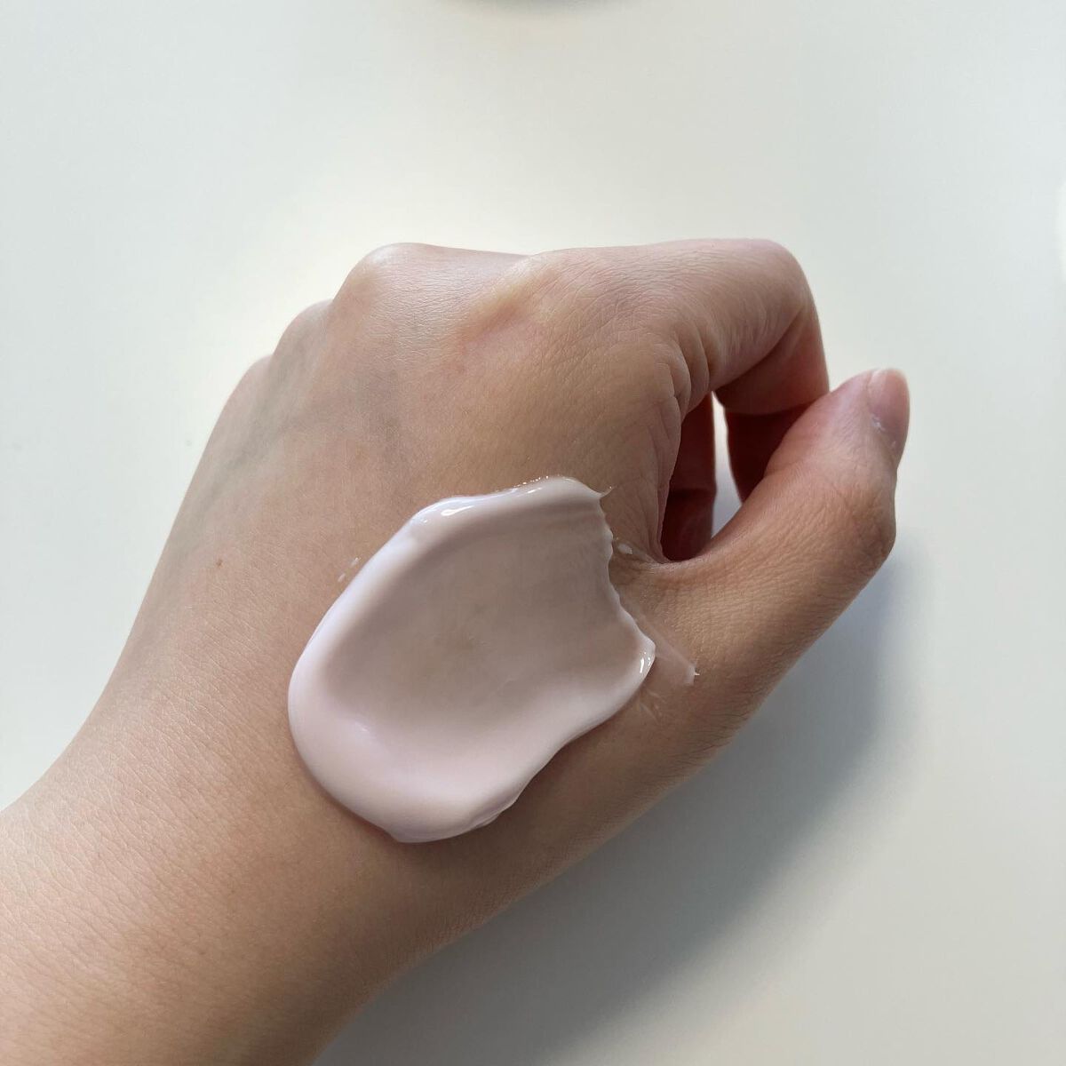 フェイシャル エッセンス クリームマスク/COCOCHI/フェイスクリームを使ったクチコミ(7枚目)