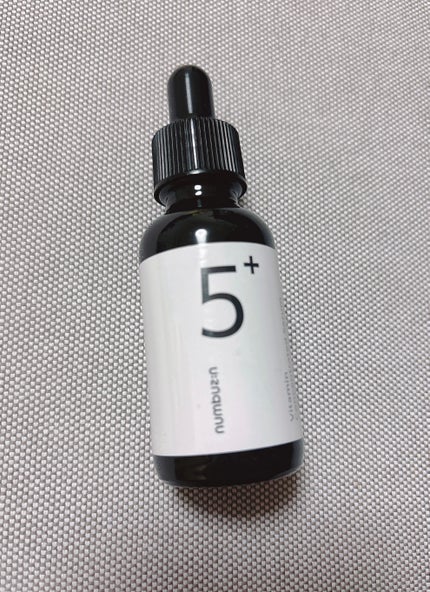 ネイチャーコンク 薬用クリアローション/ネイチャーコンク/拭き取り化粧水を使ったクチコミ(6枚目)