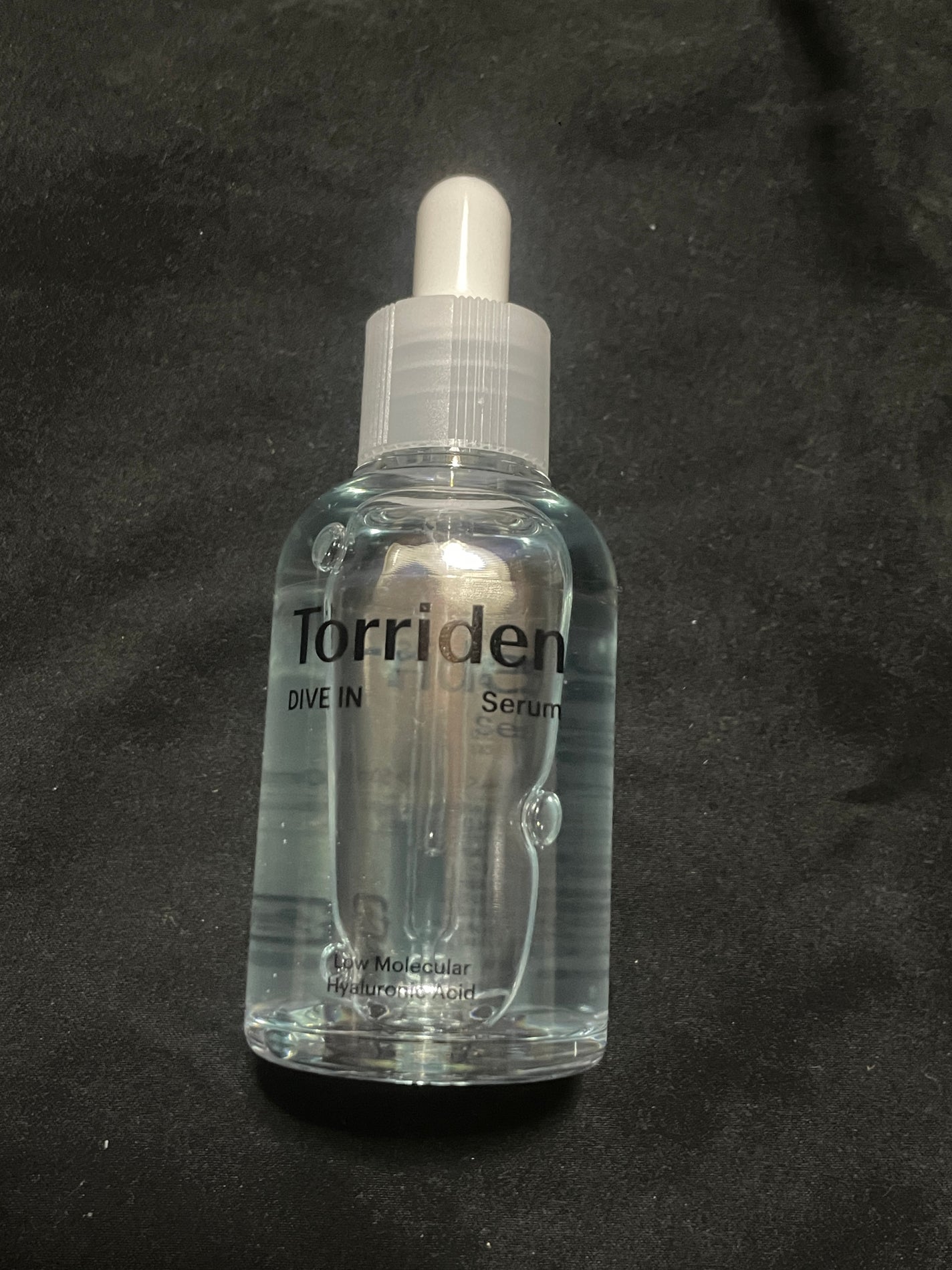 ダイブイン セラム/Torriden/美容液を使ったクチコミ(1枚目)