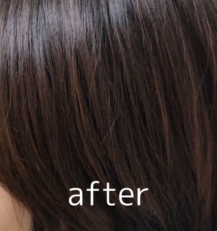 CCオイル/エッセンシャル/ヘアオイルを使ったクチコミ(3枚目)