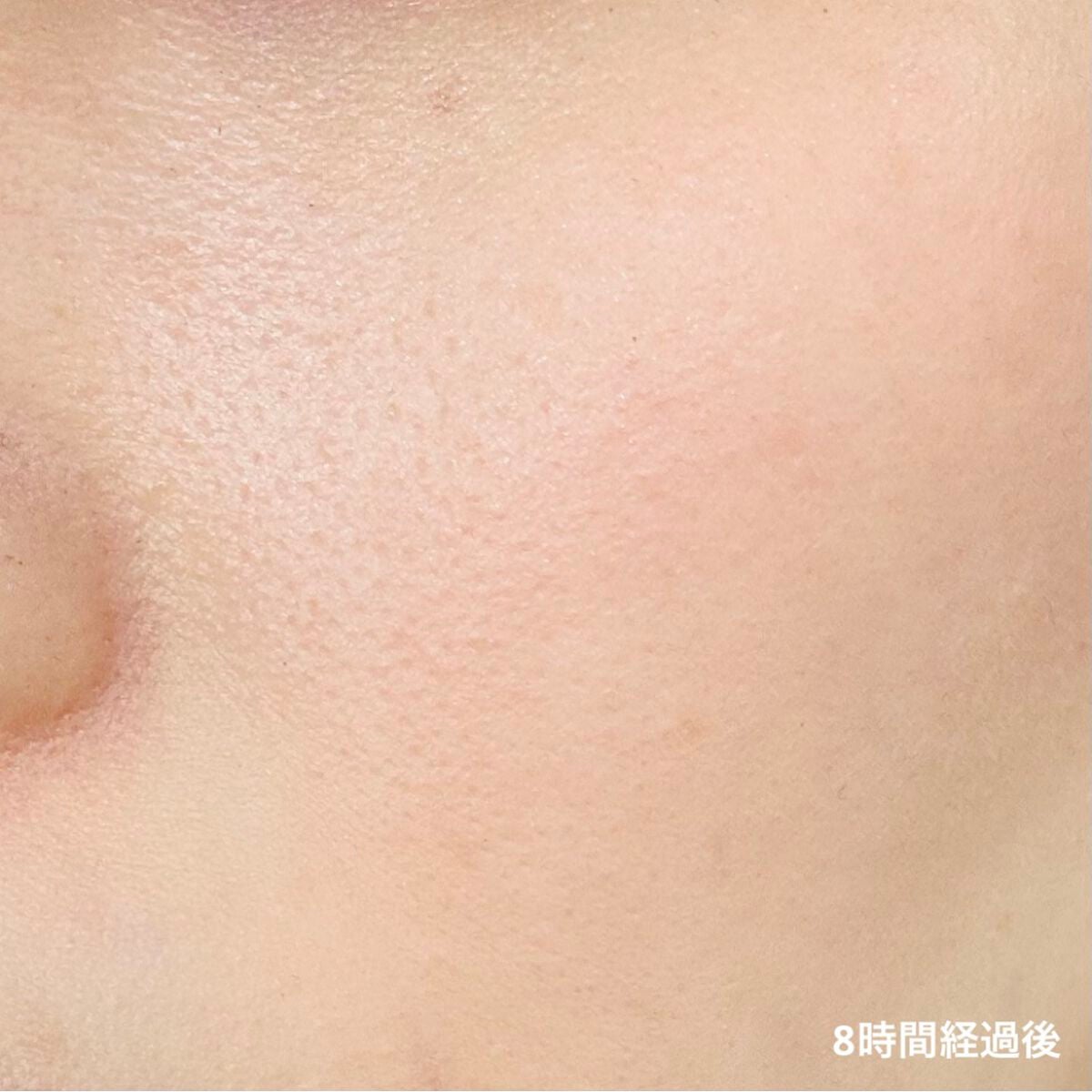 ラディアント タッチ グロウパクト/YVES SAINT LAURENT BEAUTE/クッションファンデーションを使ったクチコミ(8枚目)