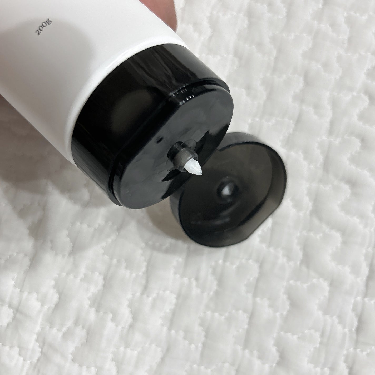 ウォンジョンヨ リペアシャンプー モイスト/リペアトリートメント モイスト/Wonjungyo/市販シャンプーを使ったクチコミ(3枚目)