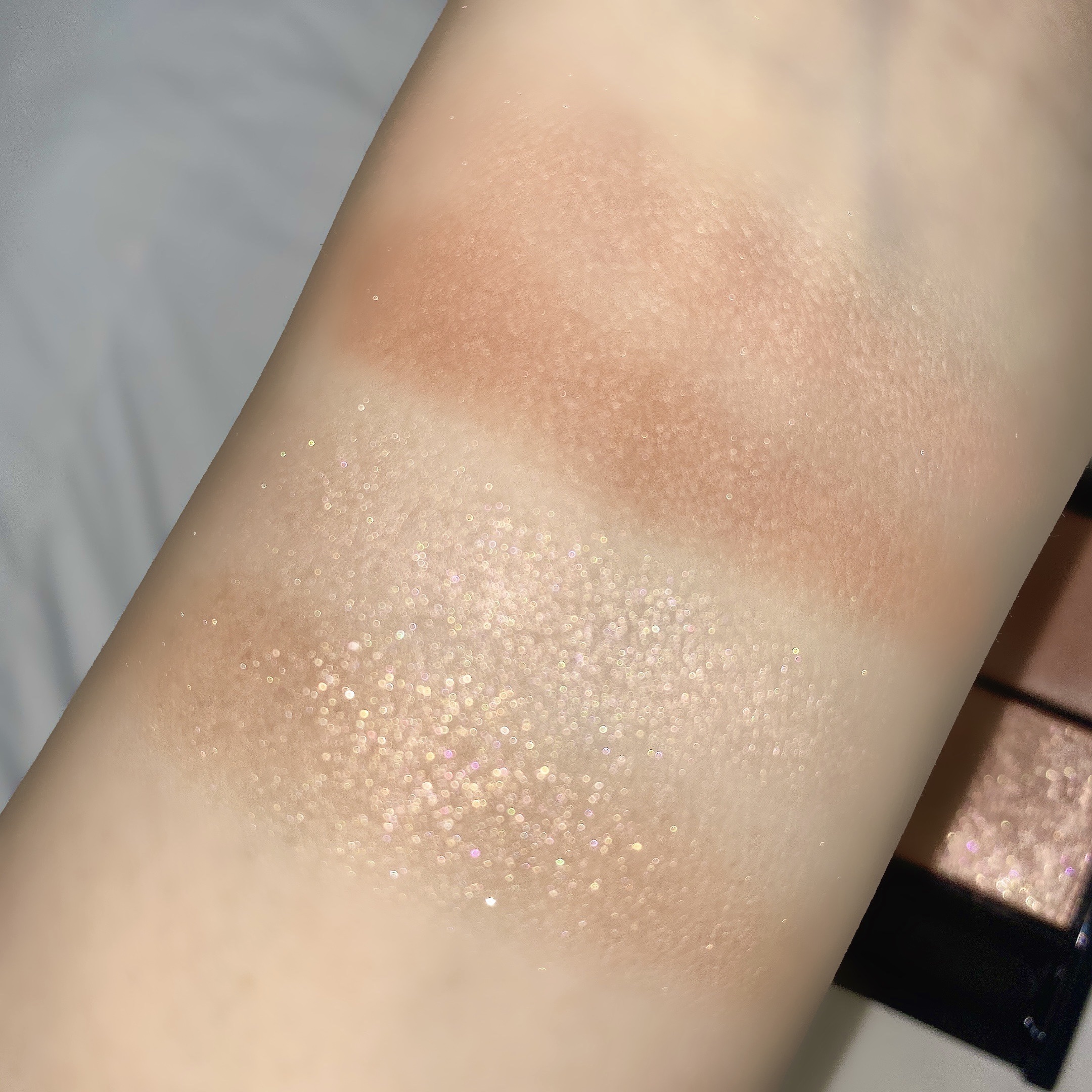 ケイト ポッピングシルエットシャドウ/KATE/アイシャドウパレットを使ったクチコミ（2枚目）