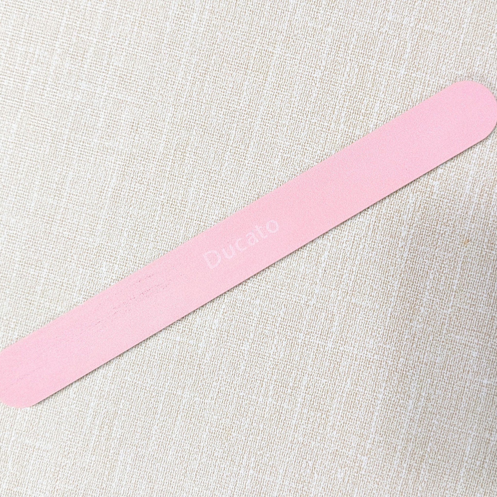 ウォッシャブルネイルファイル 自爪用/デュカート/ネイル用品を使ったクチコミ（1枚目）