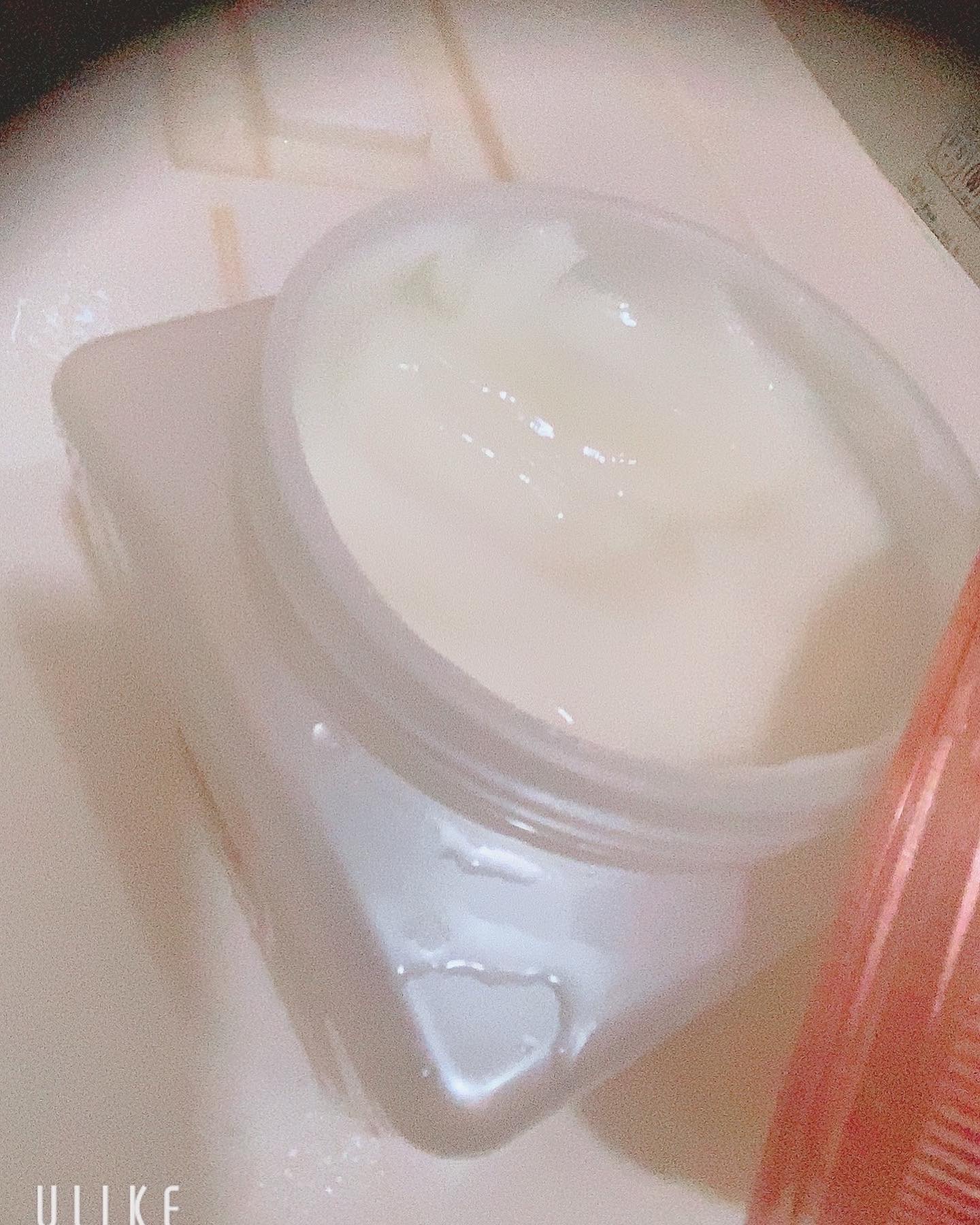 サムライウーマン トリートメント　モイスト/サムライウーマン/ヘアマスク・ヘアパックを使ったクチコミ（2枚目）