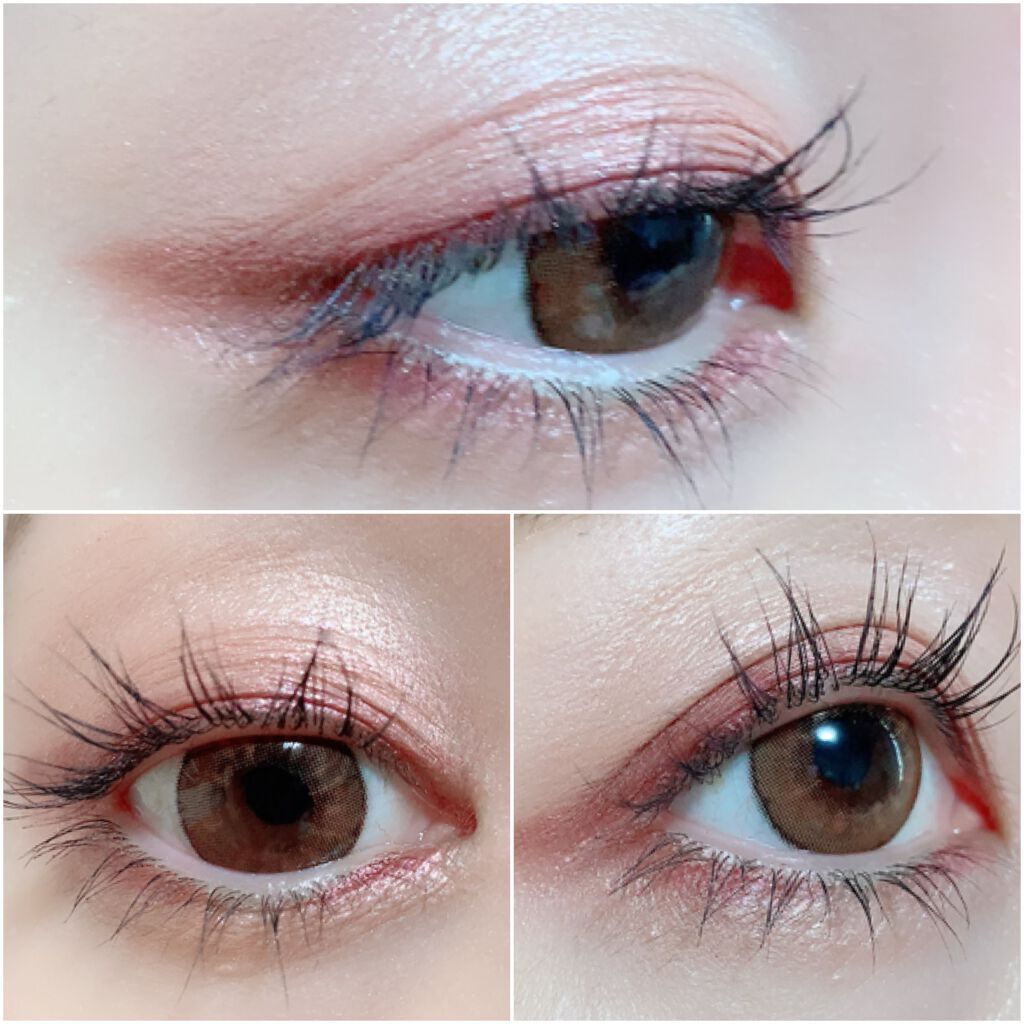 デザイニング カラー アイズ/SUQQU/アイシャドウパレットを使ったクチコミ(7枚目)