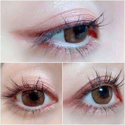 デザイニング カラー アイズ/SUQQU/アイシャドウパレットを使ったクチコミ(7枚目)