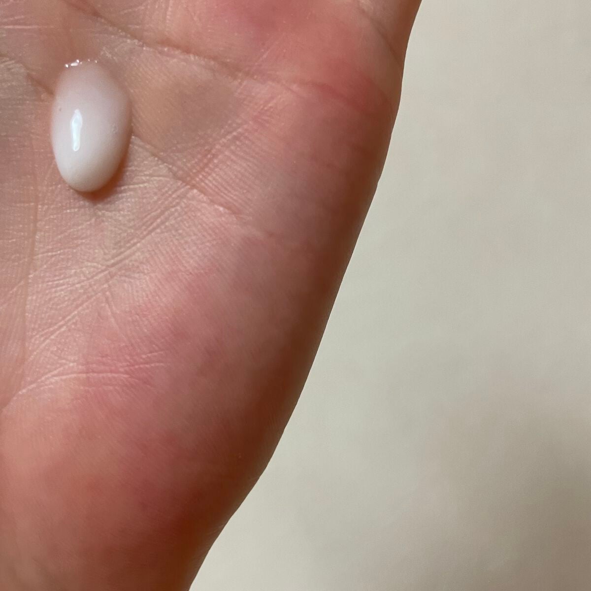 オーガニックフレグランスホワイトクリーム/MAPUTI/デリケートゾーンケアを使ったクチコミ(3枚目)