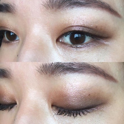 アイ カラー クォード/TOM FORD BEAUTY/アイシャドウパレットを使ったクチコミ(6枚目)