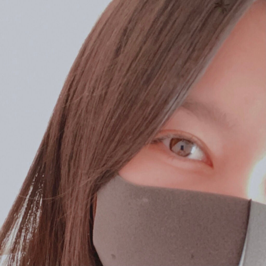 クイックラッシュカーラー/キャンメイク/マスカラ下地を使ったクチコミ(4枚目)