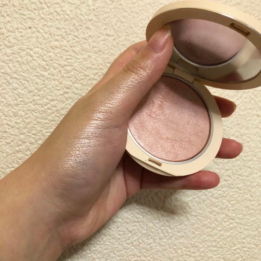 ディオールスキン フォーエヴァー クチュール ルミナイザー/Dior/プレストパウダーを使ったクチコミ(2枚目)