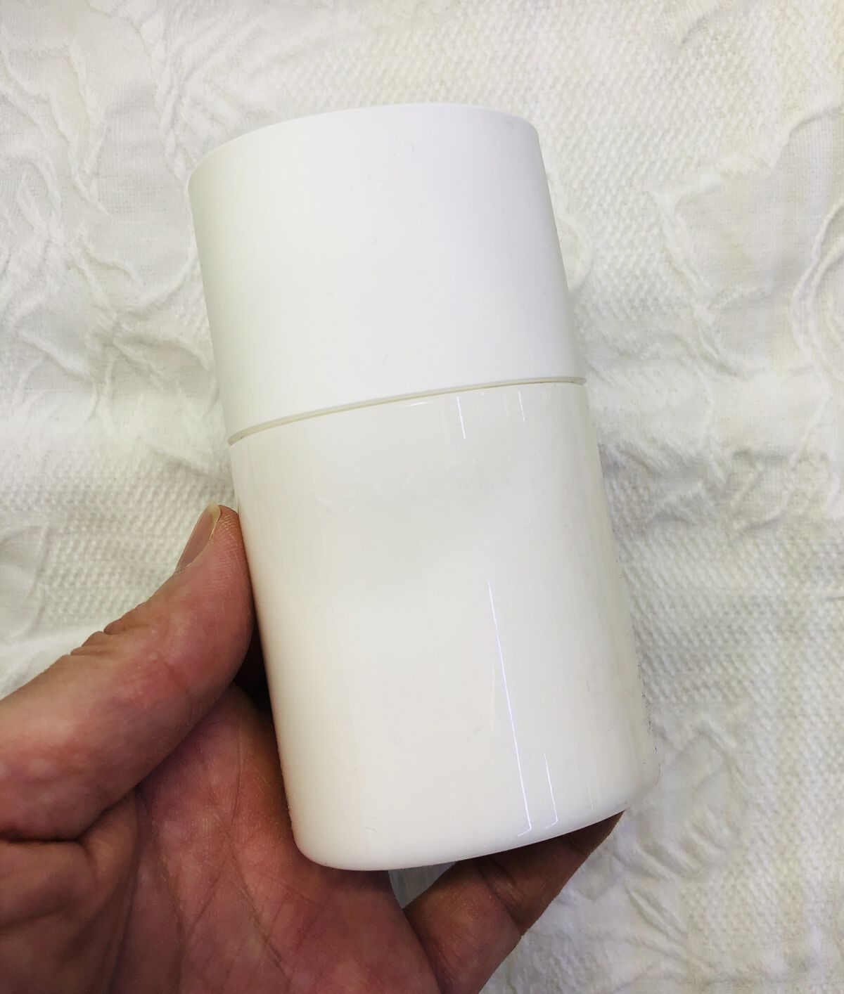 クリアウェルネス リファイニング ミルク SS/雪肌精/乳液を使ったクチコミ（2枚目）