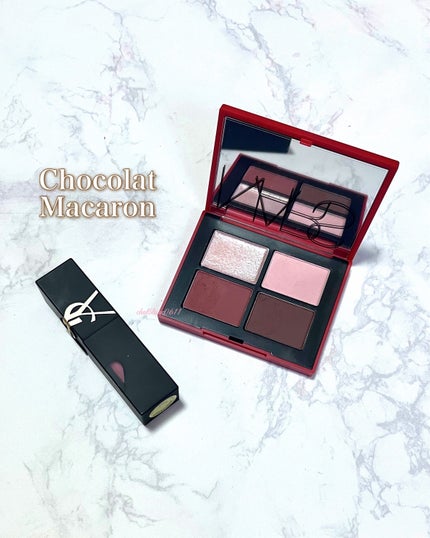 YSL ザ インクス ブラークリーム/YVES SAINT LAURENT BEAUTE/口紅を使ったクチコミ(1枚目)