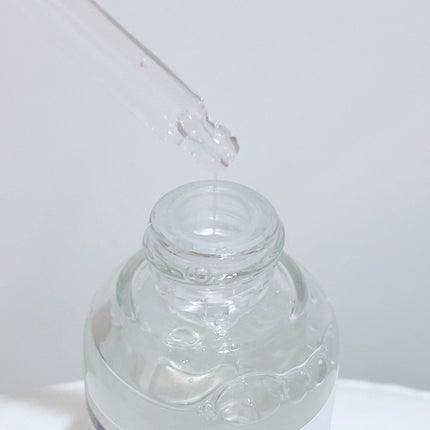 131 ポア クリアリング セラム/Celladix/美容液を使ったクチコミ(3枚目)