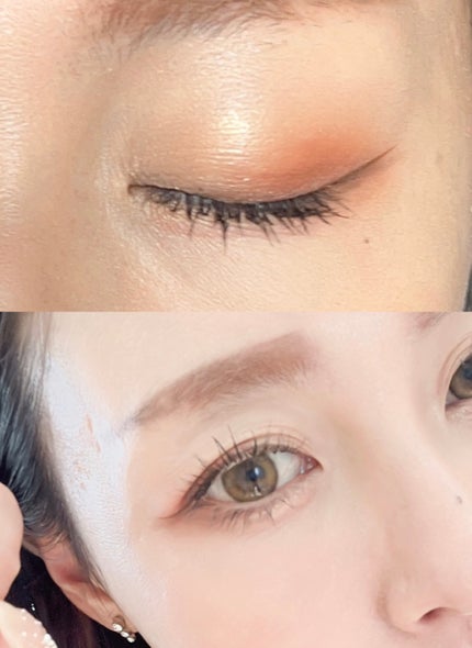 ディオール バックステージ アイ パレット/Dior/アイシャドウパレットを使ったクチコミ(3枚目)