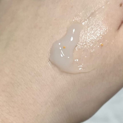 EX ブライトニングリフトジェル/コラリッチ/オールインワン化粧品を使ったクチコミ(4枚目)