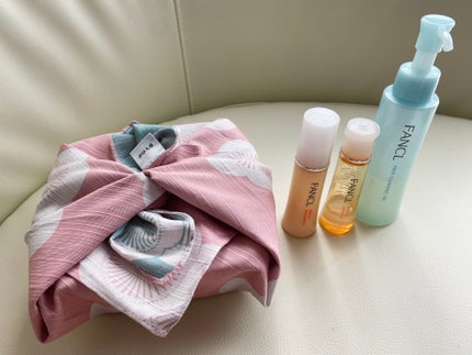 マイルドクレンジング オイル/ファンケル/オイルクレンジングを使ったクチコミ(1枚目)