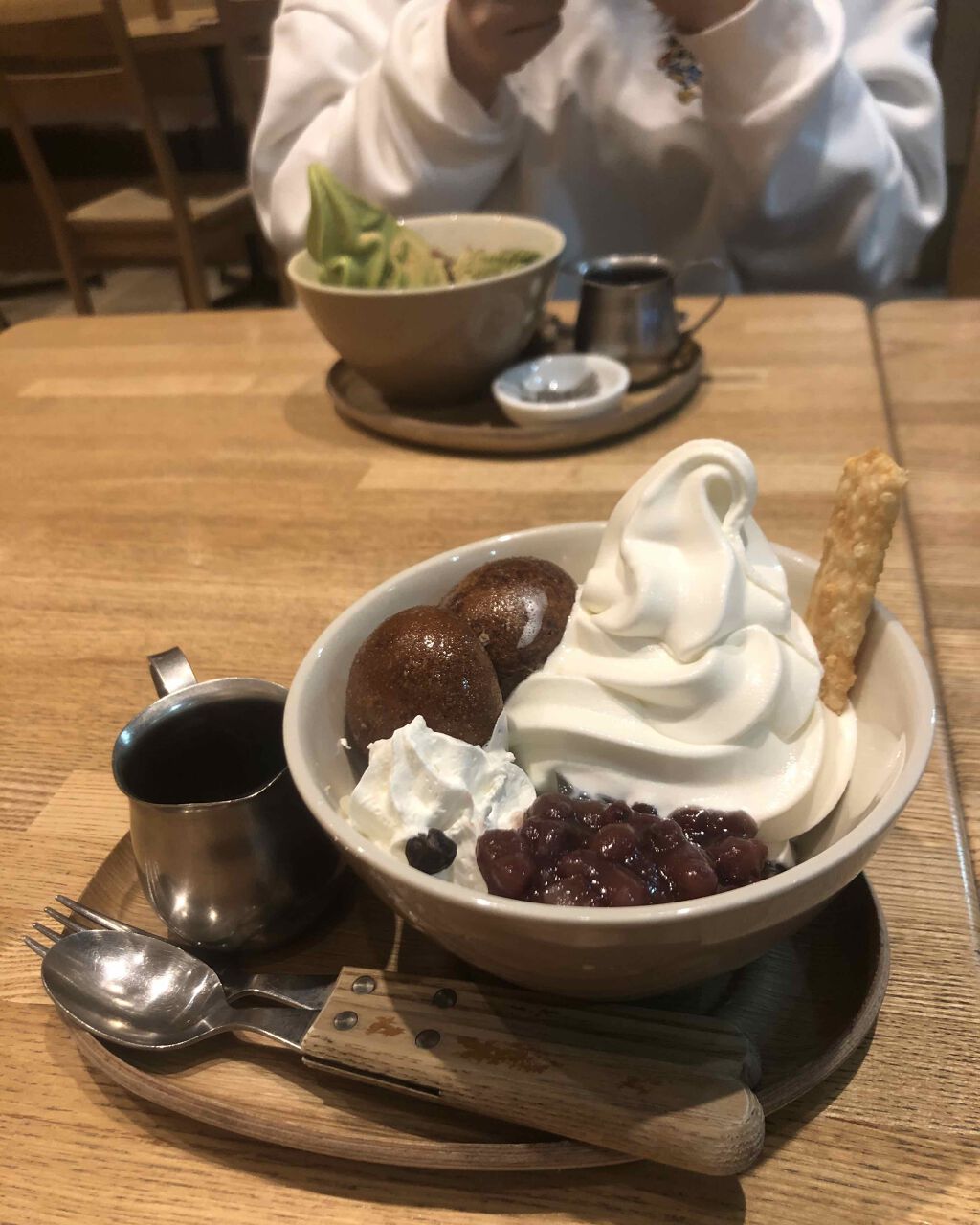 ふー on LIPS 「まだダイエット中なのですが少しメモとして残させていただきます。..」(2枚目)