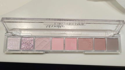 ピュアリティサークル/candy magic/カラーコンタクトレンズを使ったクチコミ(7枚目)