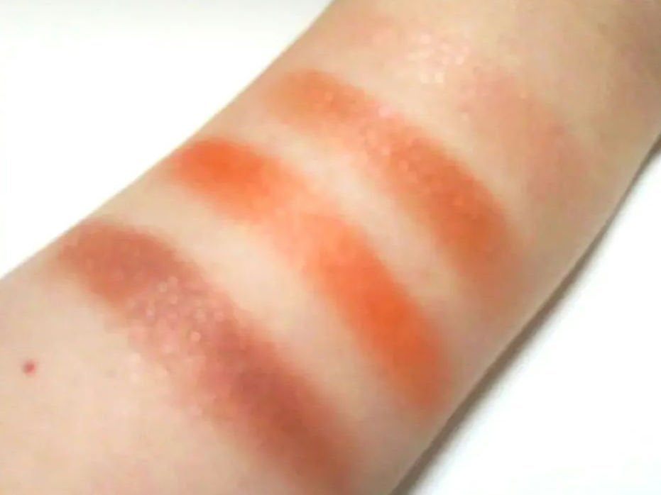 STペンシルアイライナー/キャンドゥ/ペンシルアイライナーを使ったクチコミ(3枚目)