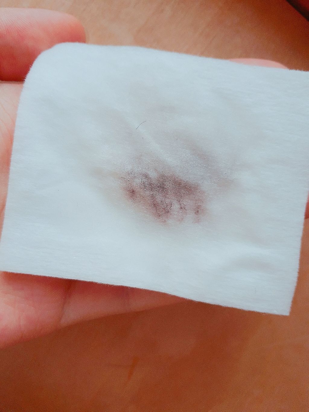 ミセラーアイメイクアップリムーバー/ビフェスタ/ポイントメイクリムーバーを使ったクチコミ(2枚目)