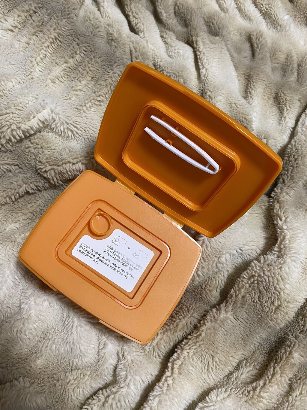 を使ったクチコミ（3枚目）