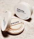 AMUSE クリーム バーム イン クッション